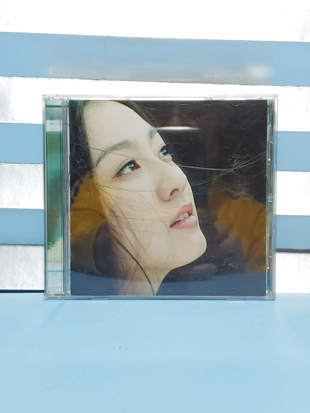 이미연 연가 1CD